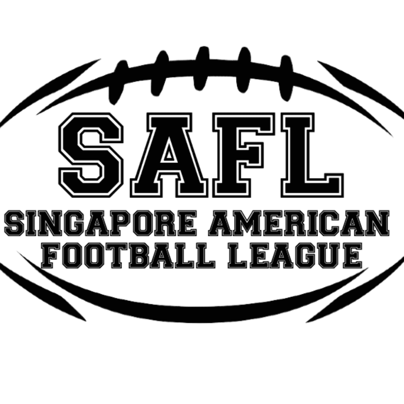 Singapore American Football League (SAFL)